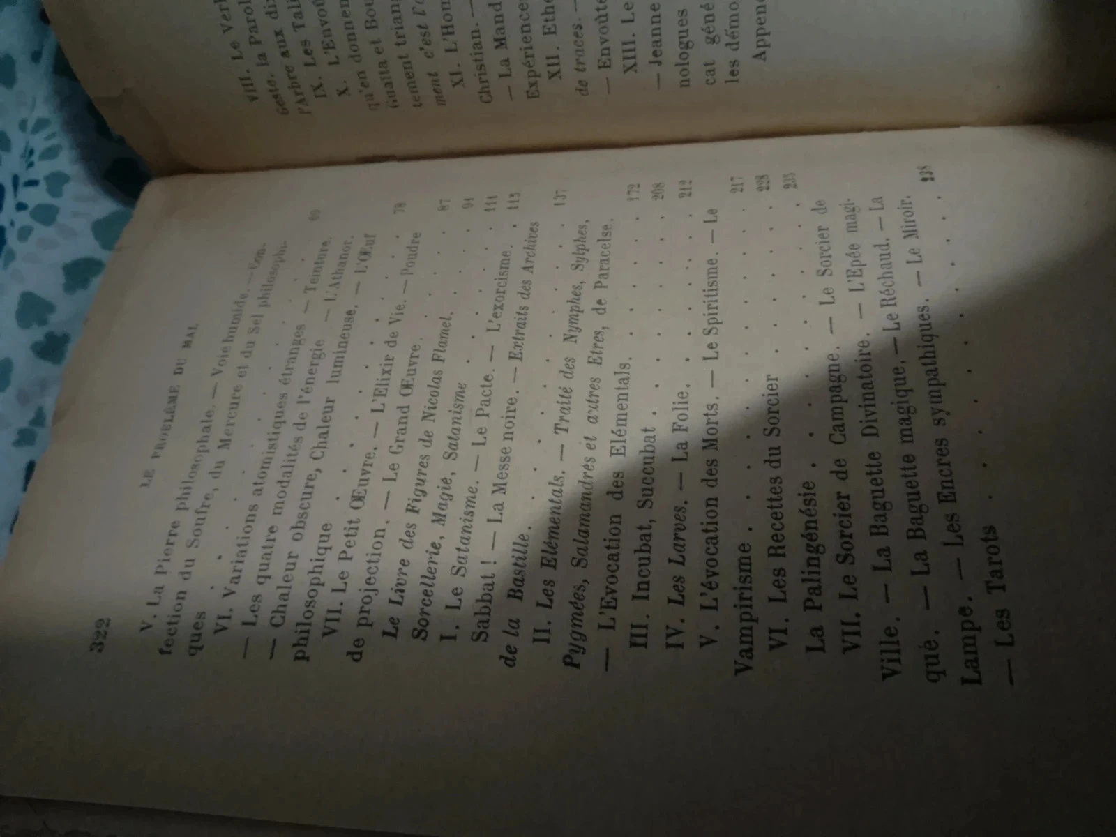 La brujería práctica René Schwaeblé astrología alquimia magia – photo 6